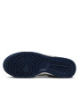 Nike Dunk Low Next Nature Midnight Navy Gold - 4