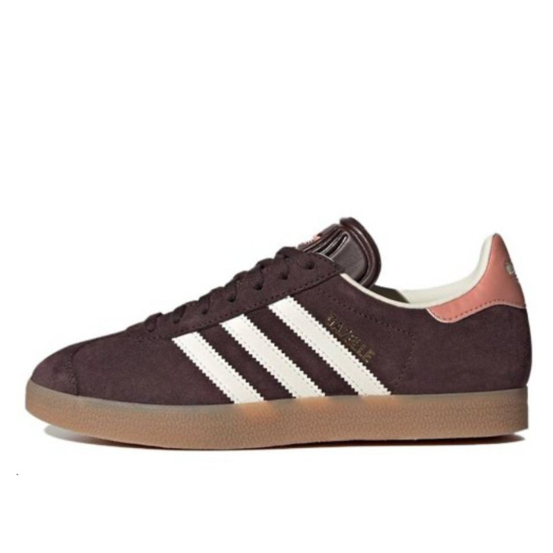 Adidas Gazelle Shadow Brown - 1