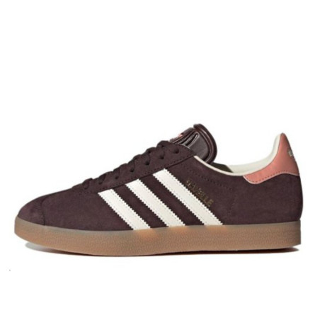 Adidas Gazelle Shadow Brown - 1