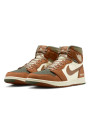 Air Jordan 1 Retro High Element Gore-Tex Tan Olive - 2