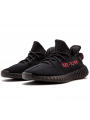Yeezy Boost 350 V2 Bred--CP9652-Limited Resell 