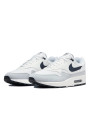 Air Max 1 Platinum Tint Dark Obsidian - 2