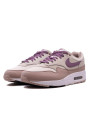 Air Max 1 SC Light Bone Violet Dust - 1