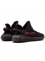 Yeezy Boost 350 V2 Bred--CP9652-Limited Resell 