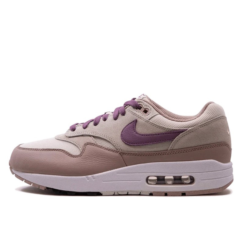 Air Max 1 SC Light Bone Violet Dust - 2