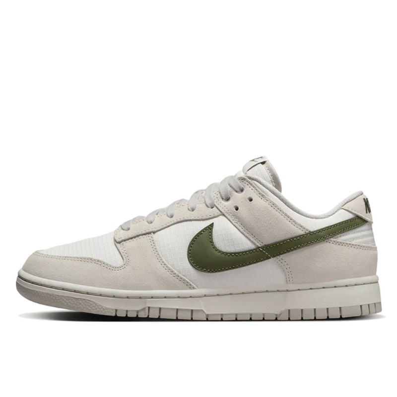 Nike Dunk Low Leaf Veins - 1