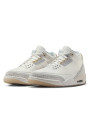 Air Jordan 3 Craft Ivory - 2