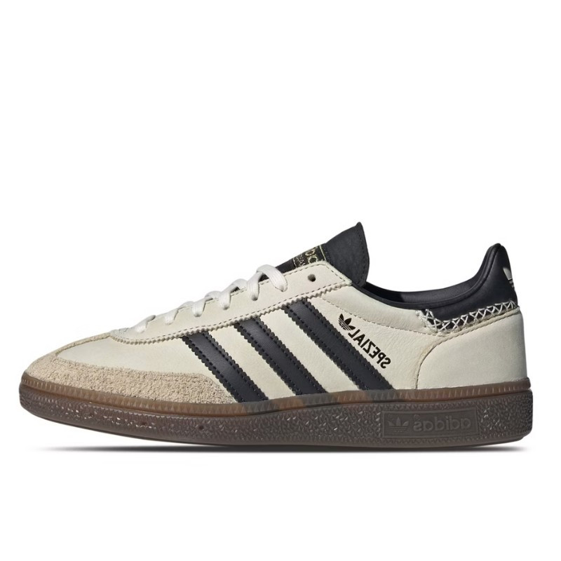 Adidas Handball Spezial Wonder White Black - 1