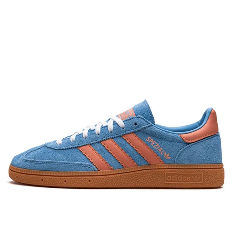 Adidas Handball Spezial Light Blue Wonder Clay - 1