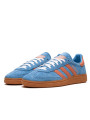 Adidas Handball Spezial Light Blue Wonder Clay - 2