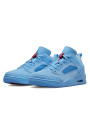 Air Jordan Spizike Low Houston Oilers - 1