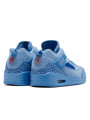 Air Jordan Spizike Low Houston Oilers - 3