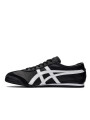 Onitsuka Tiger Mexico 66 Black White - 1
