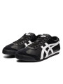 Onitsuka Tiger Mexico 66 Black White - 2