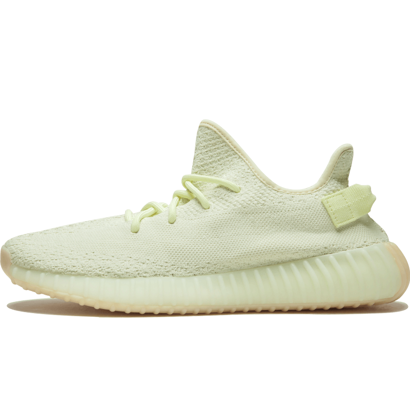 Yeezy Boost 350 V2 Butter--F36980-Limited Resell 