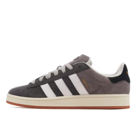 Adidas Campus 00s Dark Grey Grey Gum - 1