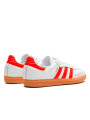Adidas Samba OG White Solar Red Gum - 3