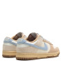 Nike Dunk Low Sanddrift Light Armory Blue - 3