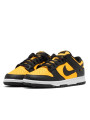 Nike Dunk Low Black University Gold - 2