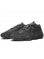 Yeezy 500 Utility Black--0000000169-Limited Resell 