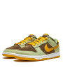 Nike Dunk Low Dusty Olive - 1