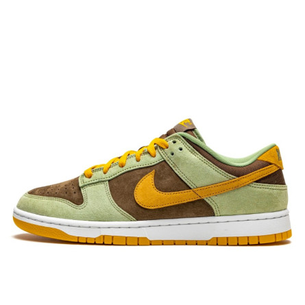 Nike Dunk Low Dusty Olive - 2