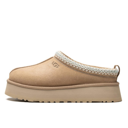 UGG Toffla Tazz Sand - 1