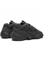 Yeezy 500 Utility Black--0000000169-Limited Resell 