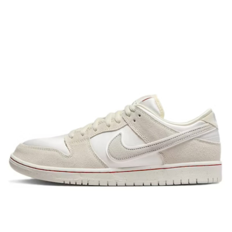 Nike SB Dunk Low City Of Love Light Bone - 2