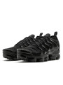 Nike Air VaporMax Plus Triple Black - 2