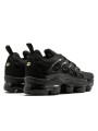 Nike Air VaporMax Plus Triple Black - 3