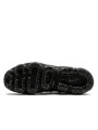 Nike Air VaporMax Plus Triple Black - 4