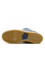 Nike SB Dunk Low Navy Gum - 4