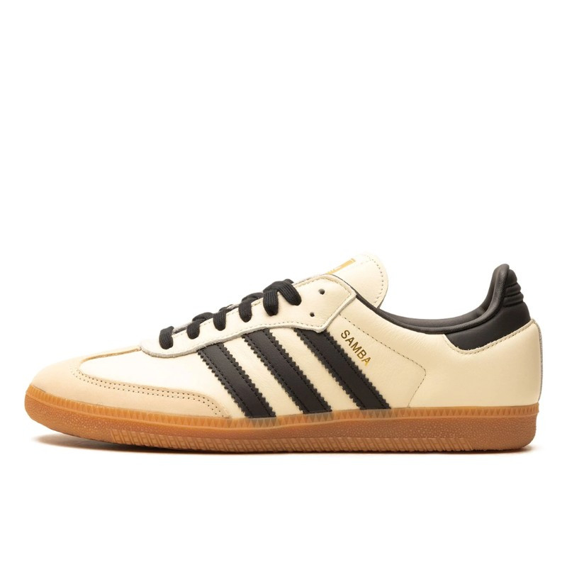 Adidas Samba OG Cream White Sand Strata - 2