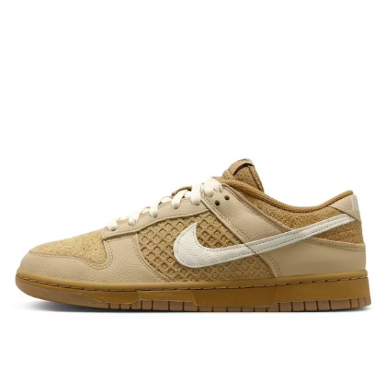 Nike Dunk Low Waffle - 1