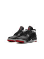 Air Jordan 4 Retro Bred Reimagined Kind en baby - 1