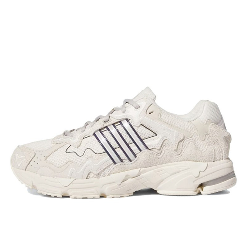 Adidas Response CL Bad Bunny Wonder White - 1