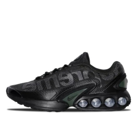 Air Max DN Supreme Schwarz - 1