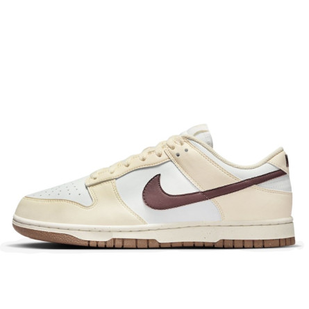 Nike Dunk Low Next Nature Coconut Mauve - 1