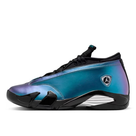 Air Jordan 14 Retro Love Letter - 1