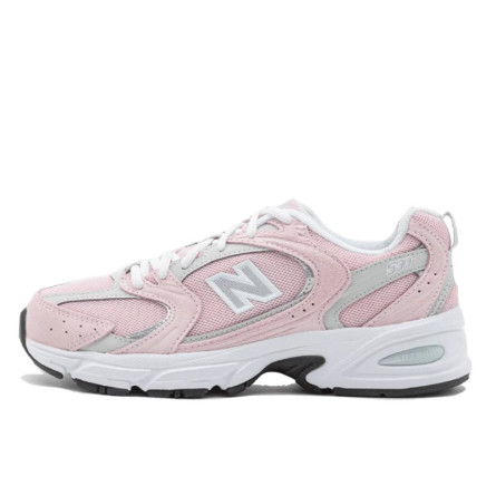 New Balance 530 Rosa pietra - 1