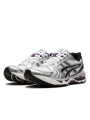 ASICS Gel-Kayano 14 White Dark Grape - 2