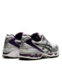 ASICS Gel-Kayano 14 White Dark Grape - 3