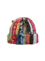 Supreme Hand Tied Beanie Multicolor - 2