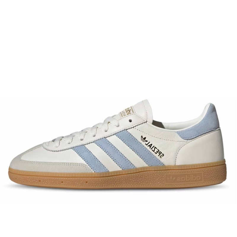Adidas Handball Spezial Shadow Brown Alumina - 1