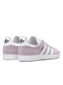 Adidas Gazelle Silver Dawn - 3