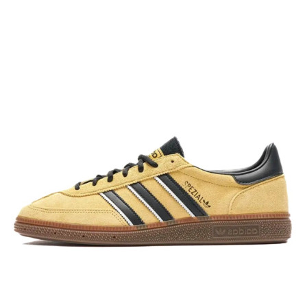 Adidas Handball Spezial Oat Black - 1