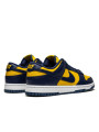 Nike Dunk Low Michigan - 3