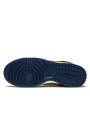 Nike Dunk Low Michigan - 4