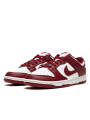 Nike Dunk Low Team Red - 2